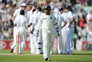 Virender Sehwag played 103 Test matches for Team India